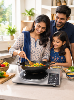 Home Kitchens