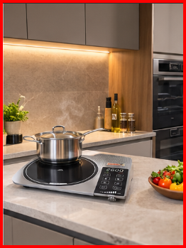 Modular Kitchens