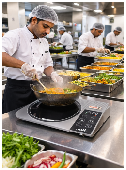 Catering